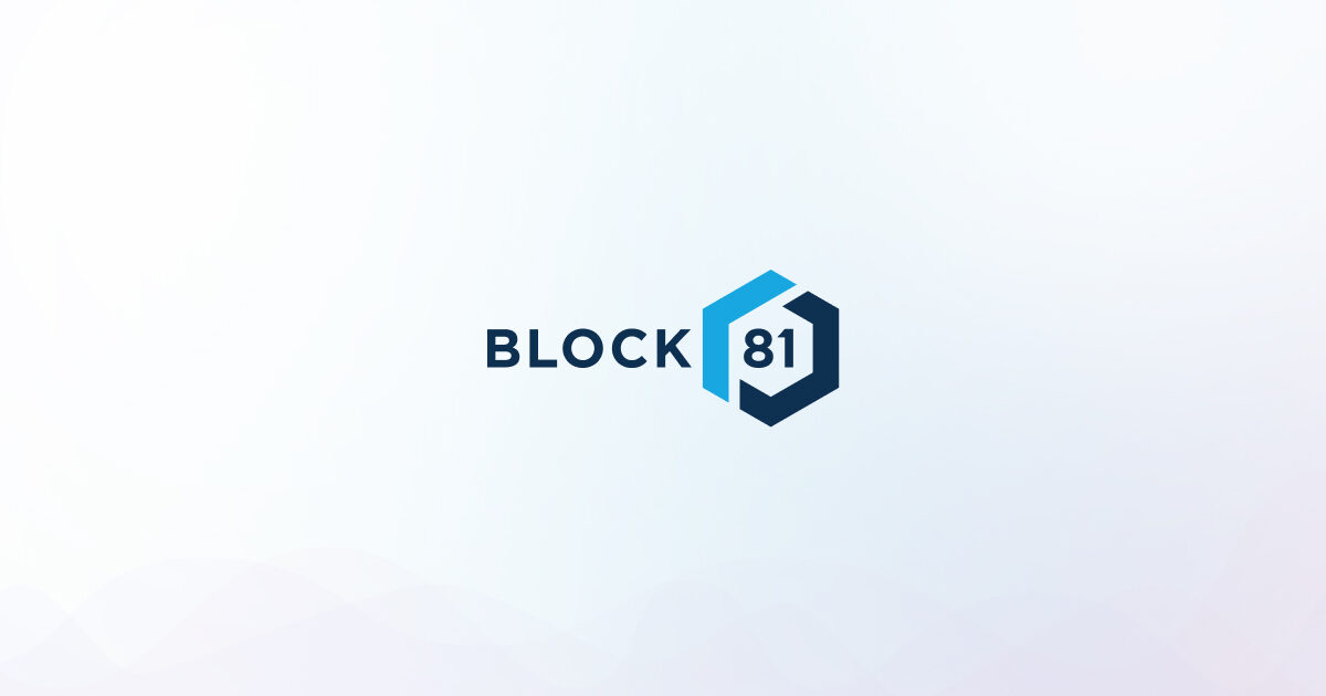 (c) Block81.com