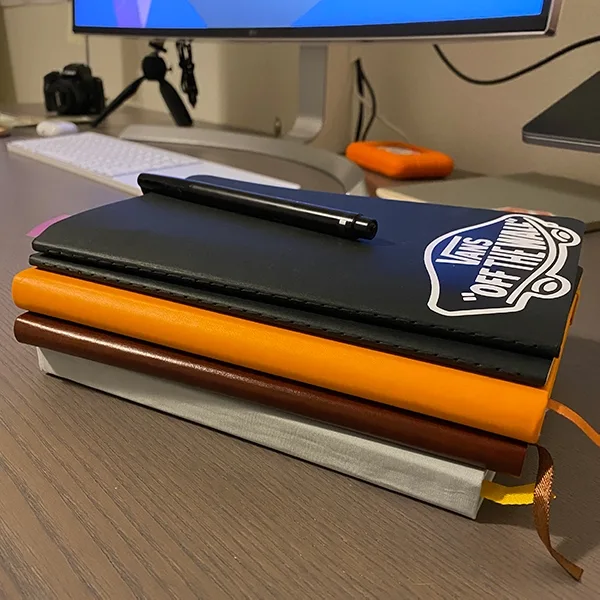 Notebooks