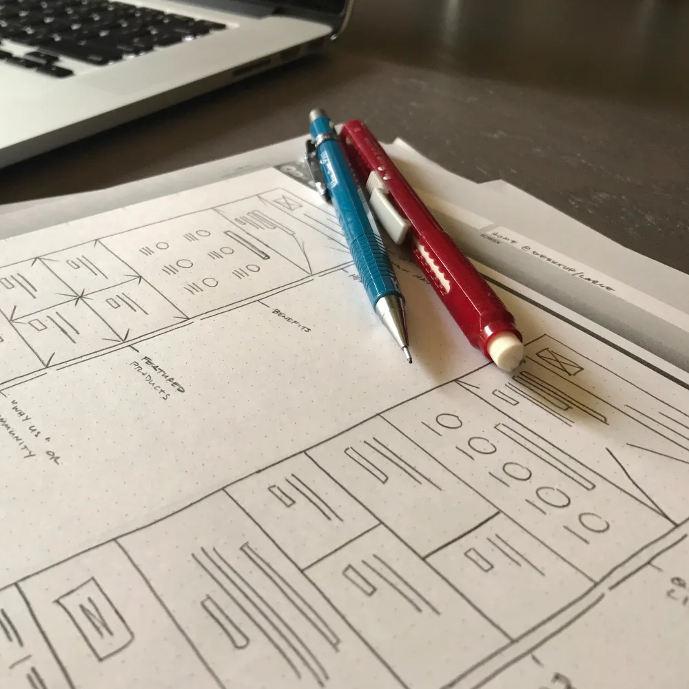 250711 wireframe design